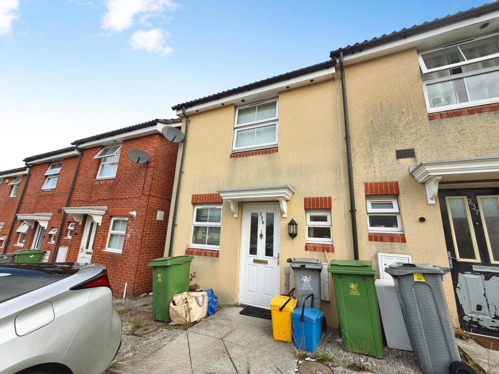 Main image of property: Brynheulog, Pentwyn, Cardiff