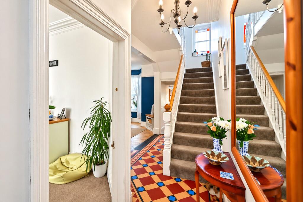 House in North Devon, Ilfracombe - View 3
