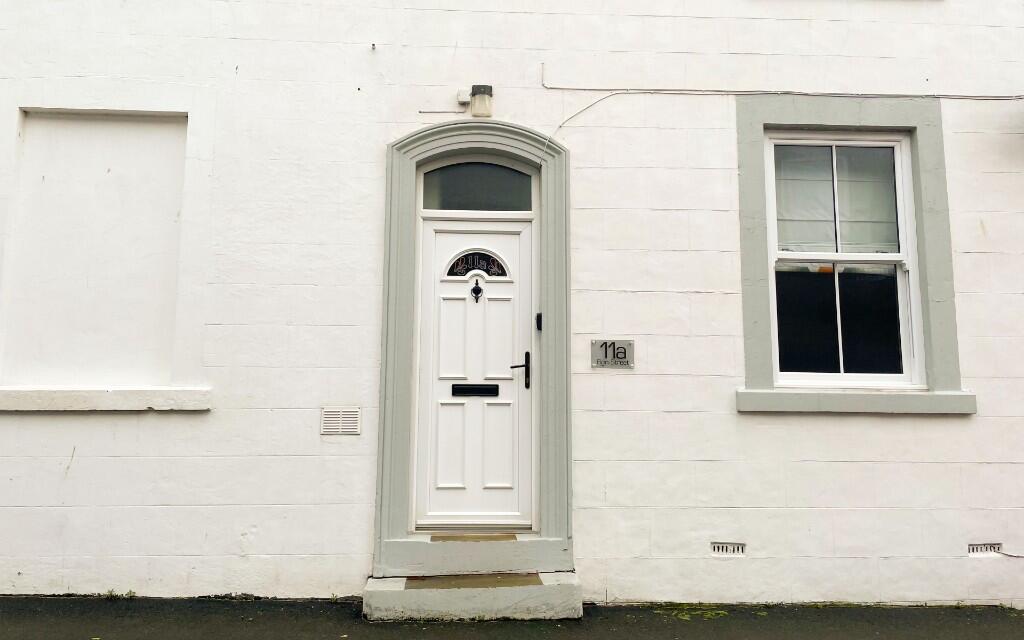 Main image of property: Elgin Street, Whitby, North Yorkshire, YO21