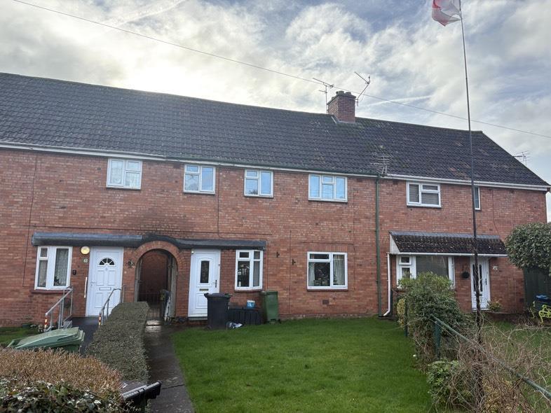 Main image of property: Edinburgh Road, Bridgwater