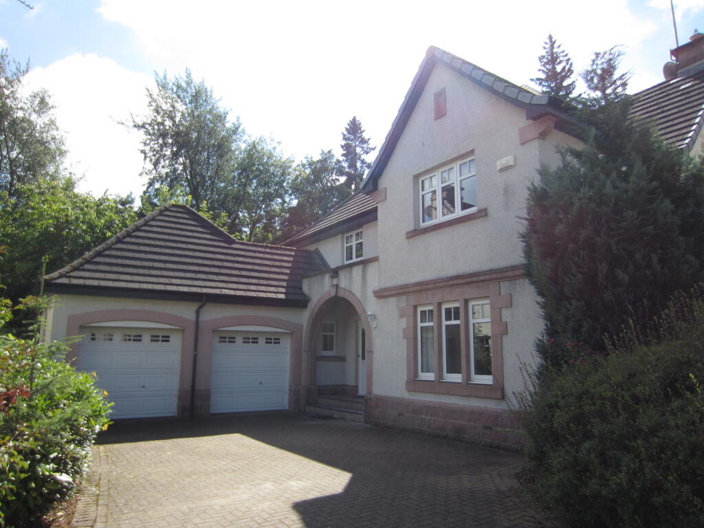 Main image of property: Craigden, Aberdeen, AB15