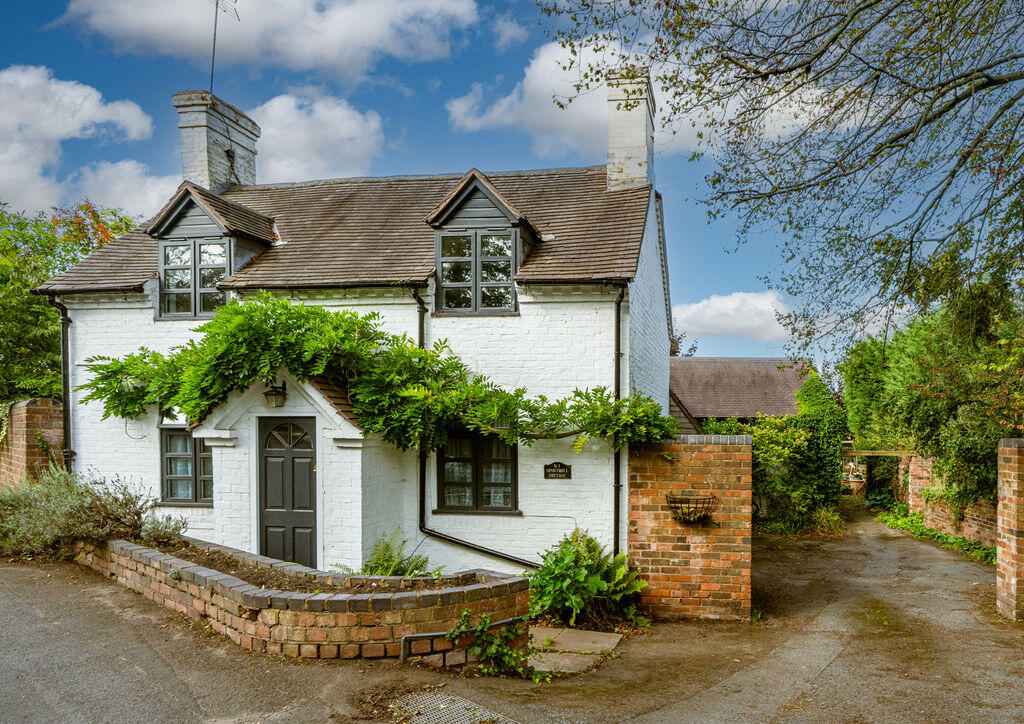 Main image of property: Worcester Road, Hagley