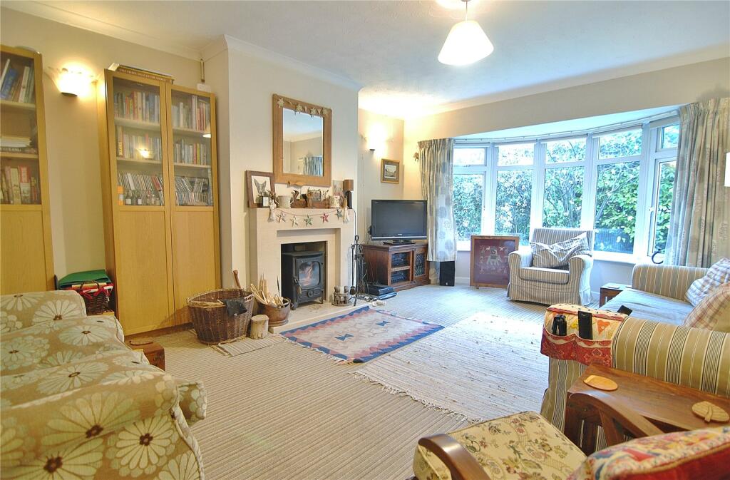 Old Common, Minchinhampton, Stroud, Gloucestershire, GL6 photo 3
