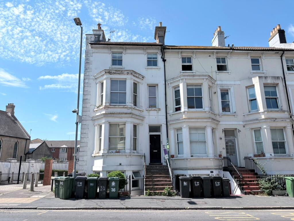 Main image of property: Cavendish Place, EASTBOURNE