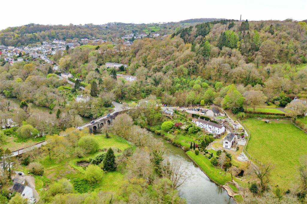 Main image of property: Newbridge, Gunnislake, Cornwall, PL18