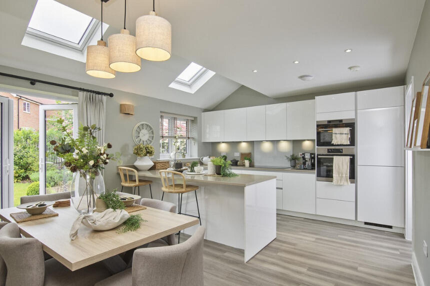 House in Gateshead, North East - View 2