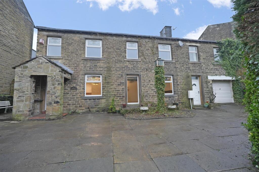 Main image of property: Saddleworth Road, Greetland, Halifax