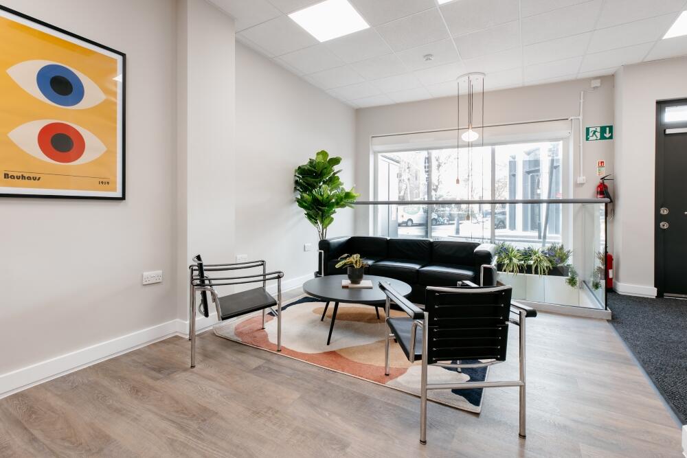 Main image of property: 1 Clerkenwell Green, London