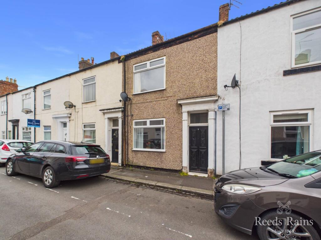 Main image of property: Bennison Street, Guisborough, North Yorkshire, TS14