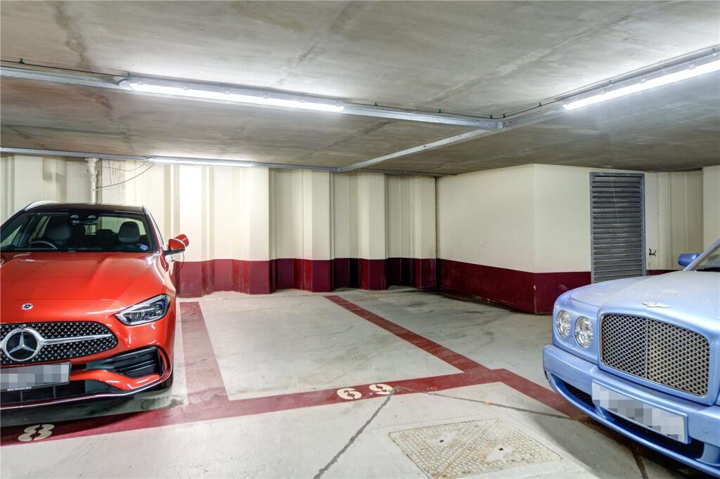 Main image of property: York House, York House Place, London, W8