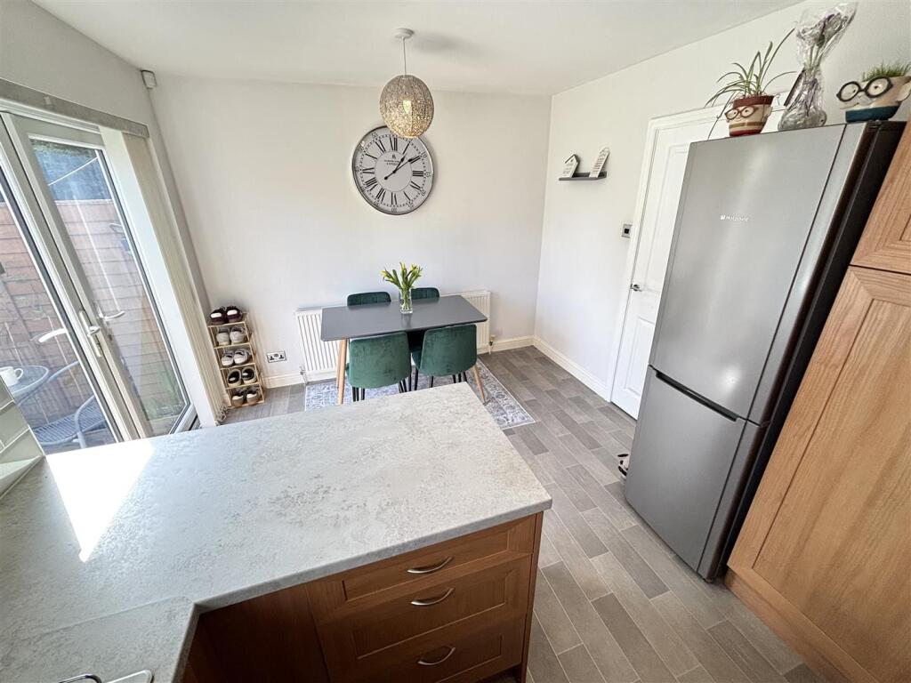 House in Durham, Low Pittington - View 4
