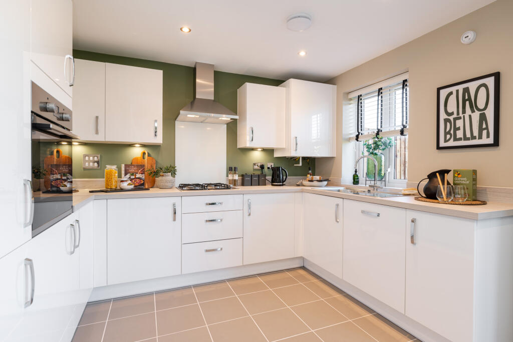 House in Northampton - View 4