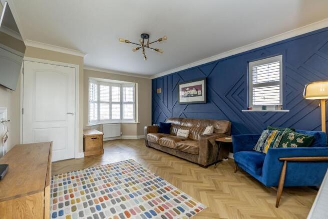 House in East Lindsey, Woodhall Spa - View 3