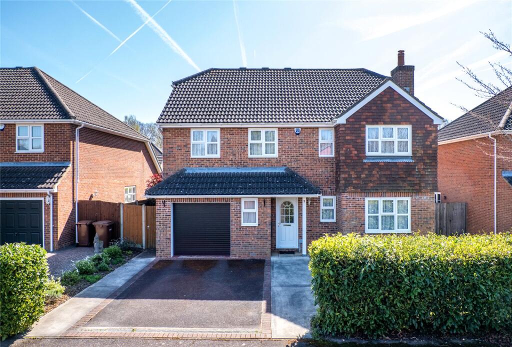 Main image of property: Marquis Drive, Hempstead, Gillingham, Kent, ME7