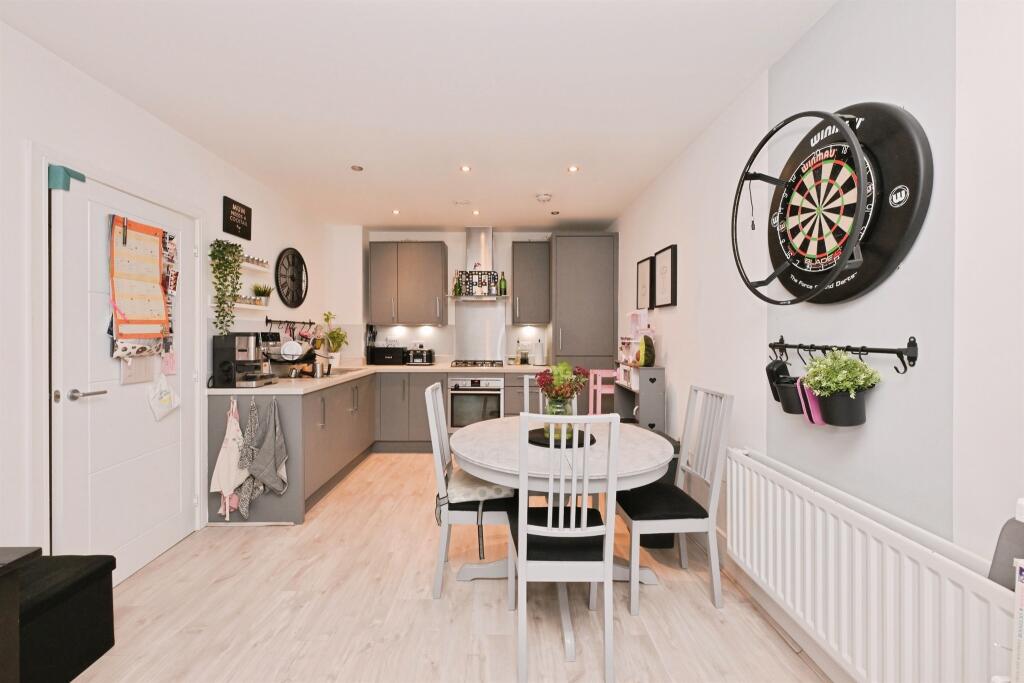 Main image of property: Mill Road, Hertford