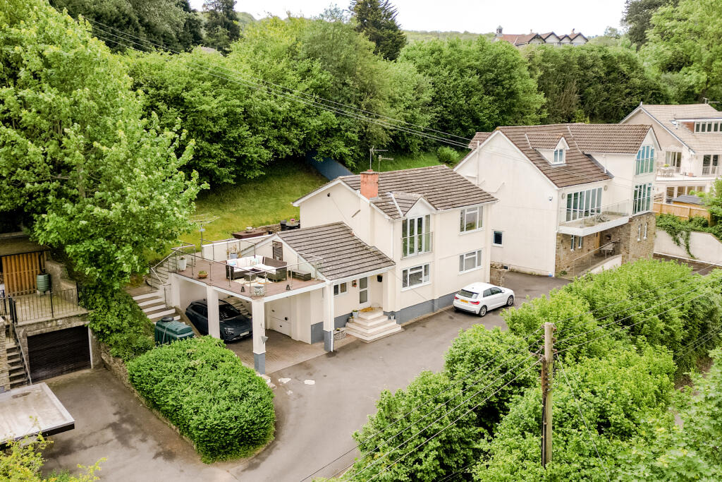 Main image of property: Pine Walk, Clevedon Lane, Clapton In Gordan
