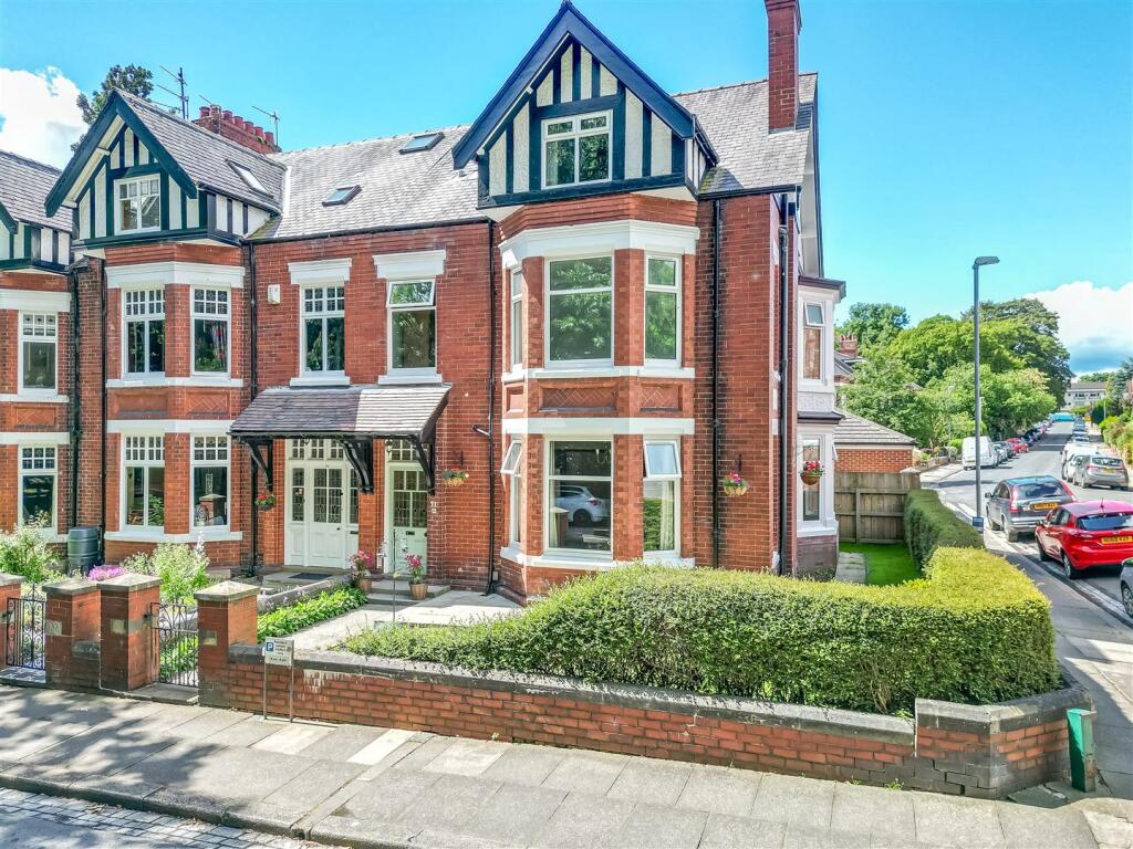Main image of property: Southend Avenue, Darlington