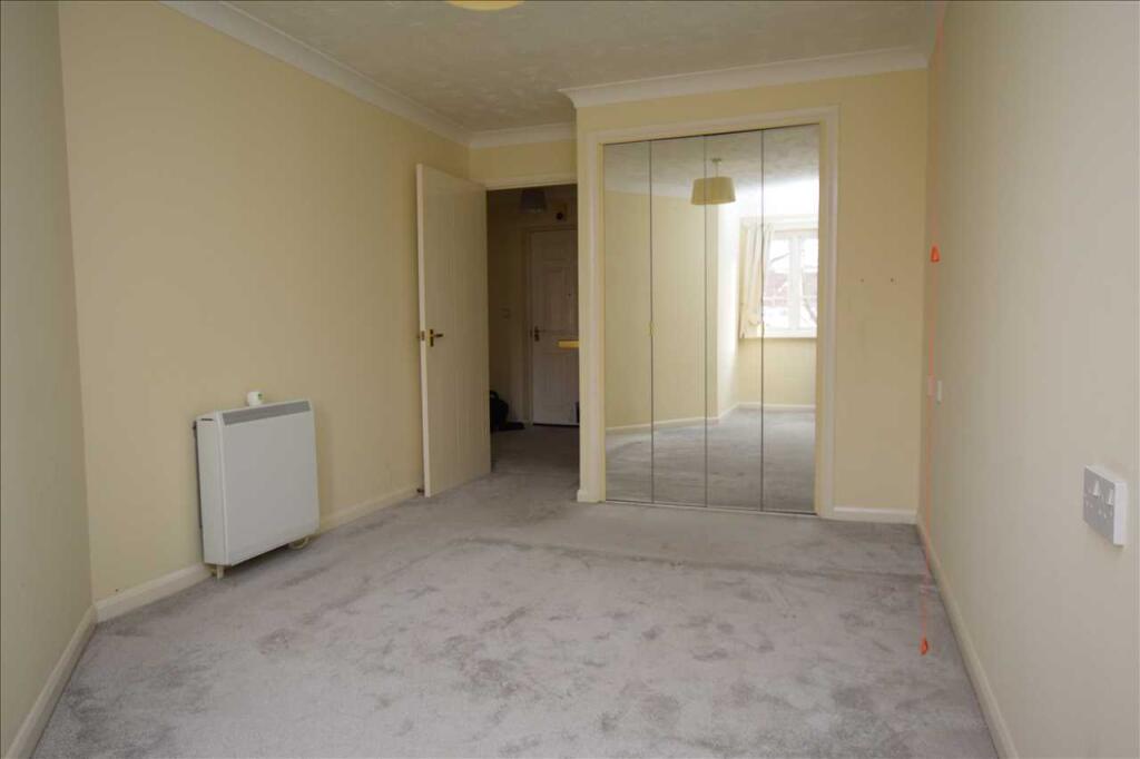 Apartment in Chelmsford - More