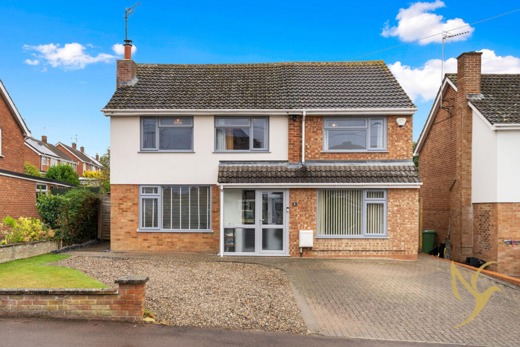 House in Tewkesbury, Mitton - View 5