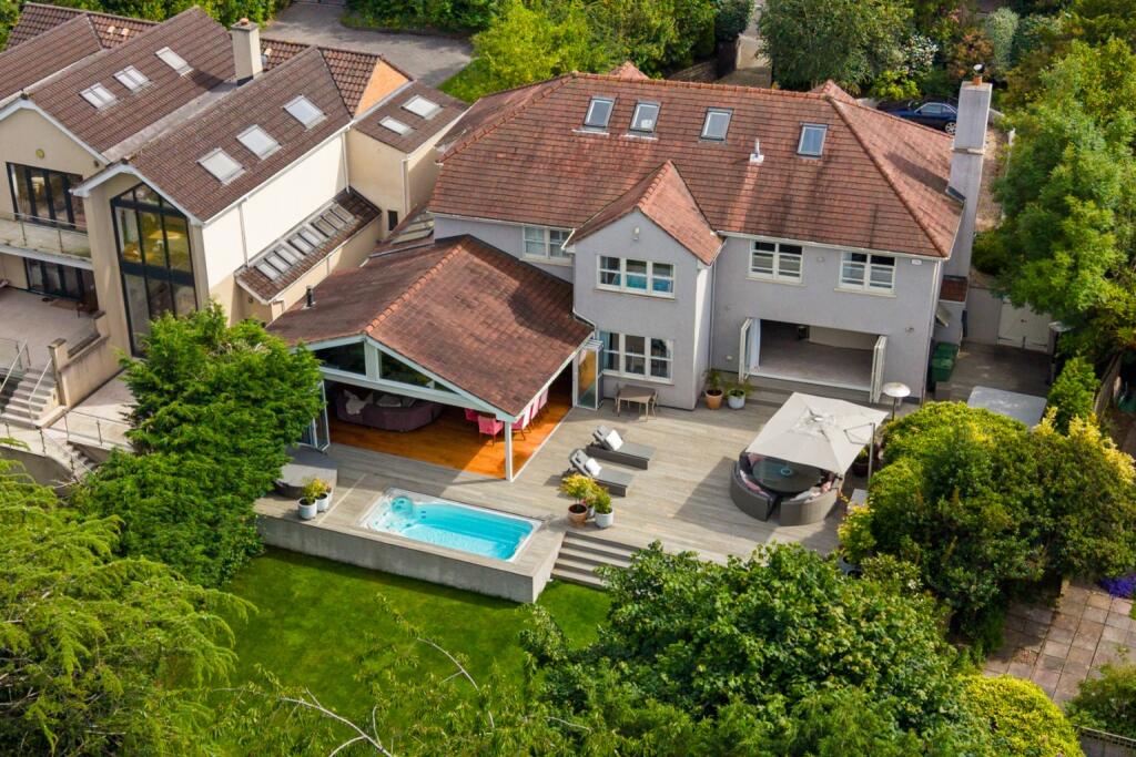 Main image of property: Southerly, Stoke Bishop, Bristol, BS9