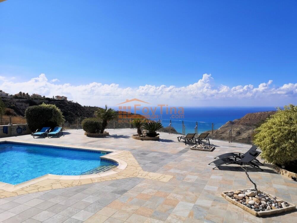 Main image of property: Limassol, Pissouri
