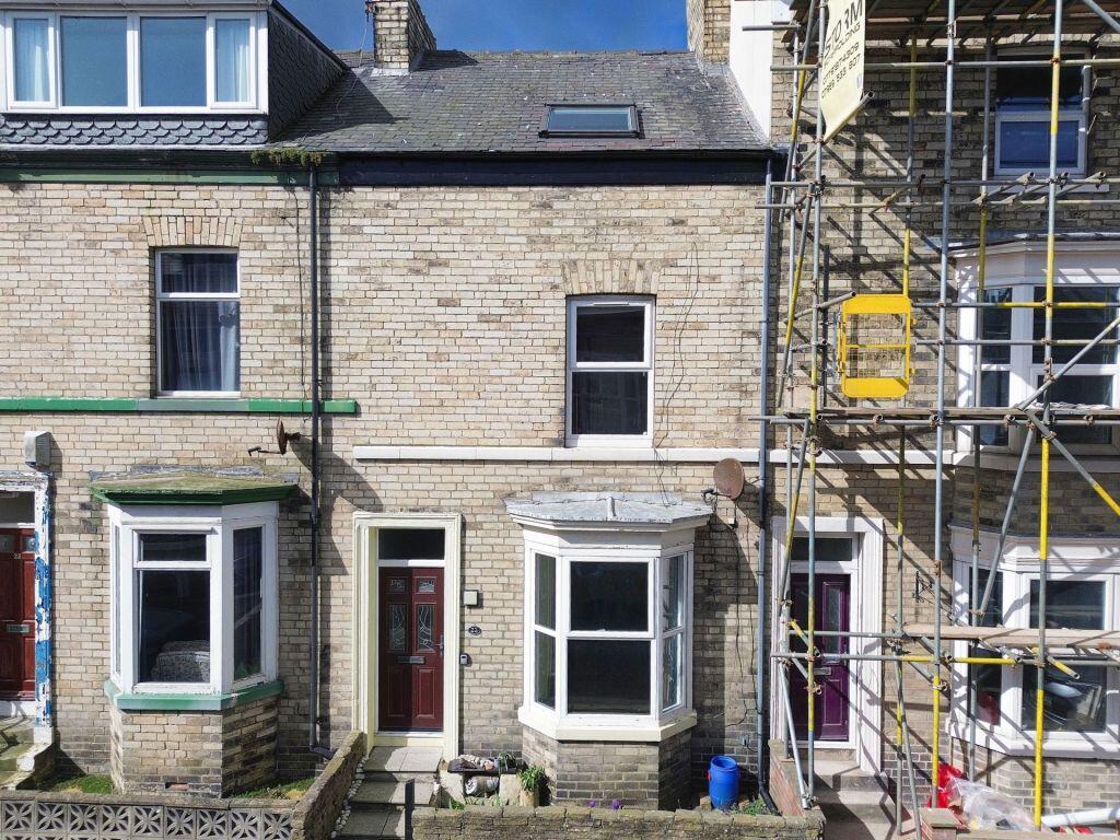 Main image of property: 22 George Street, Whitby