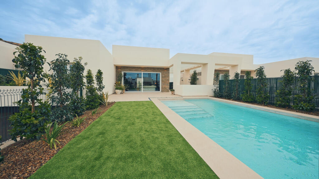 Main image of property: Valencia, Alicante, La Finca Golf
