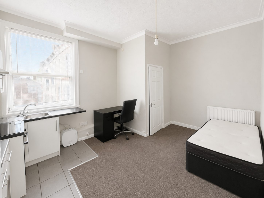 Main image of property: Northam Road, Northam, Southampton, SO14