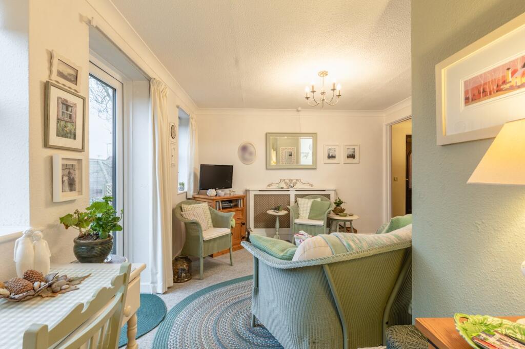 Additional image 9 of Yew Tree Gardens, Henley in Arden, Warwickshire, B95