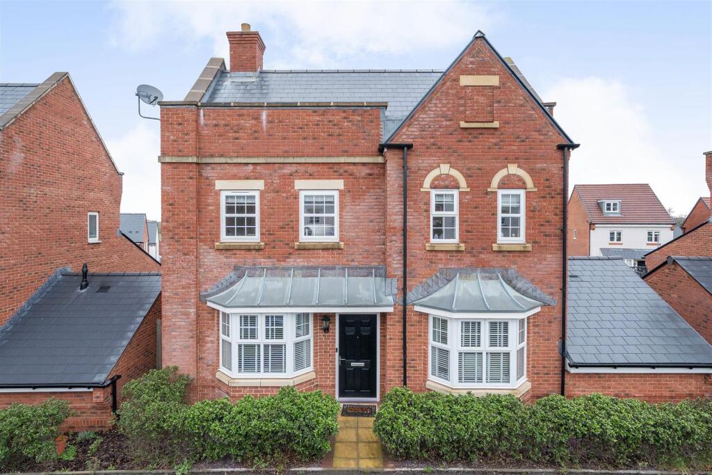 Main image of property: Lillebonne Way, Wellington