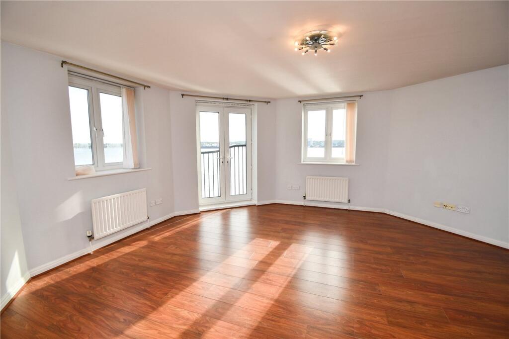 Apartment in Liverpool - View 2