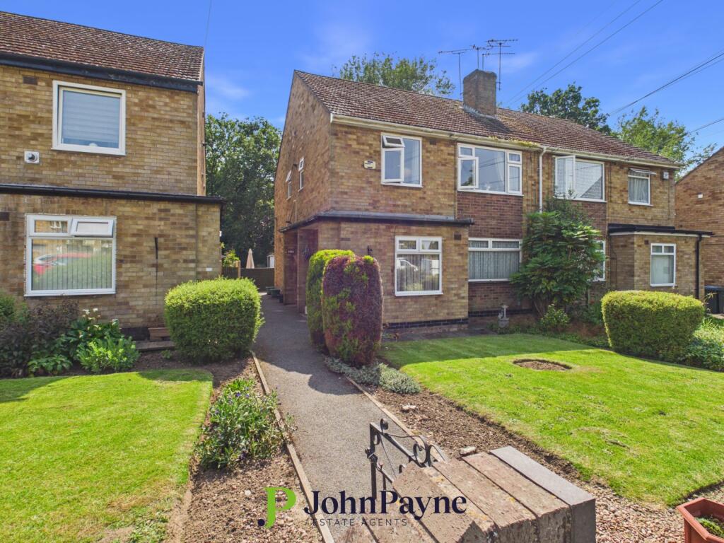 Main image of property: Sedgemoor Road, Stonehouse Estate, Coventry, CV3