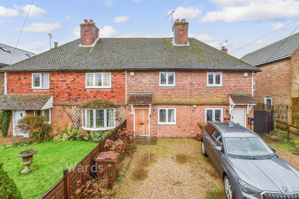 Main image of property: The Street, Ulcombe, Kent