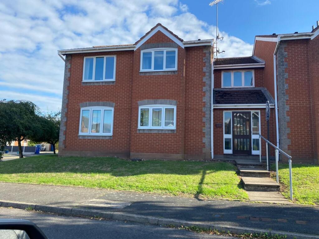 Main image of property: Beck Road, Madeley, Crewe