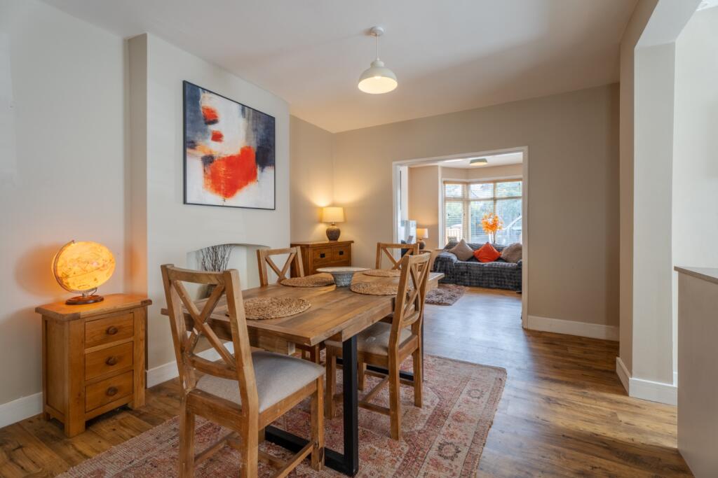 House in Exeter - More