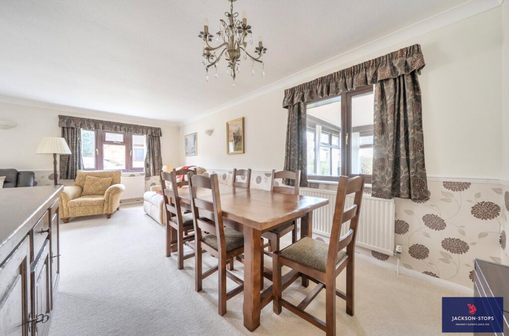 House in Northamptonshire, Brixworth - View 4