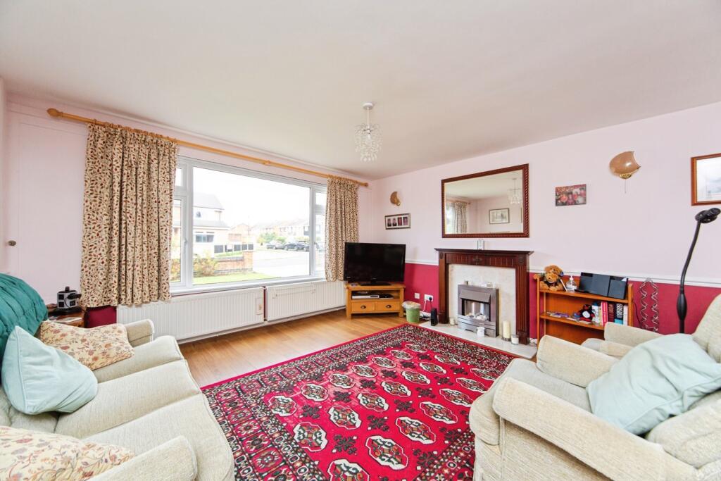 House in Chester - View 4