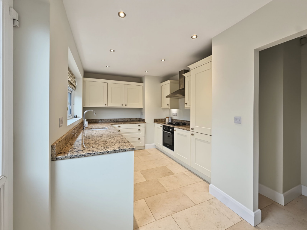 Caudle Close, Cropston, LE7 7GF photo 4