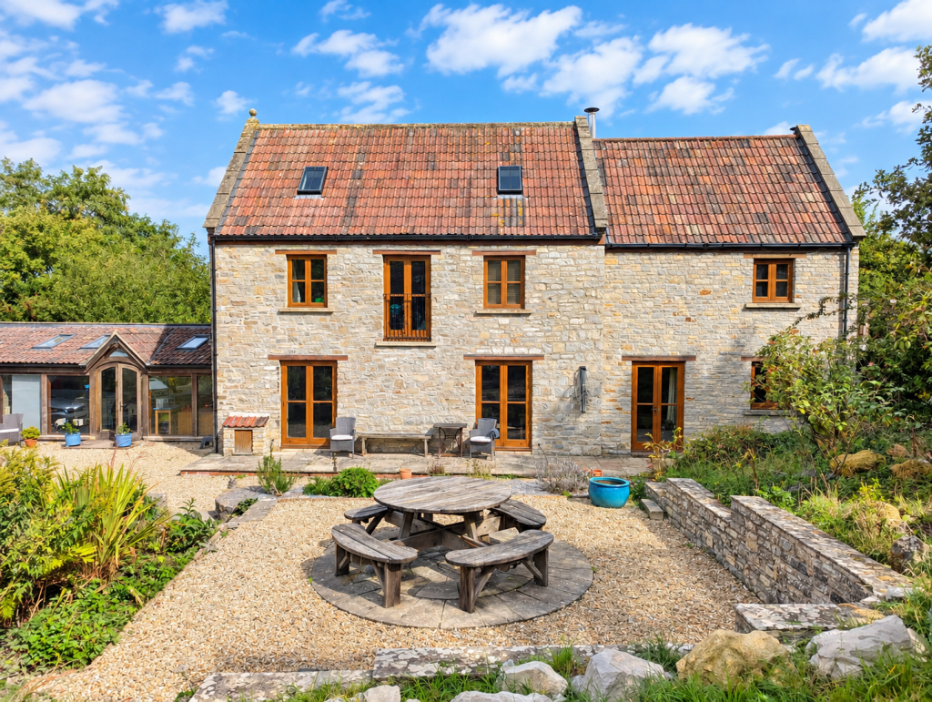 Main image of property: Theale, Wedmore, BS28 4SL
