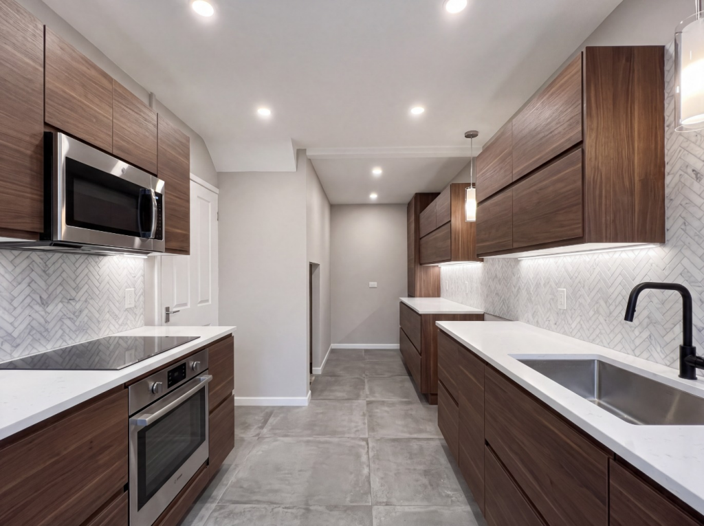 House in Cardiff, Llanrumney - View 5