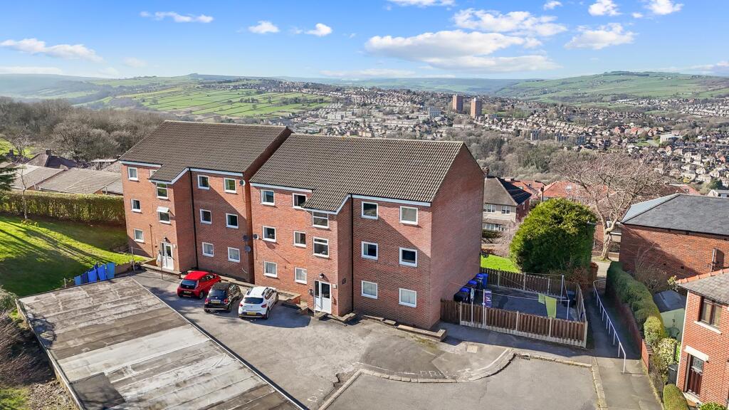 Main image of property: Duncan Road, Crookes, Sheffield