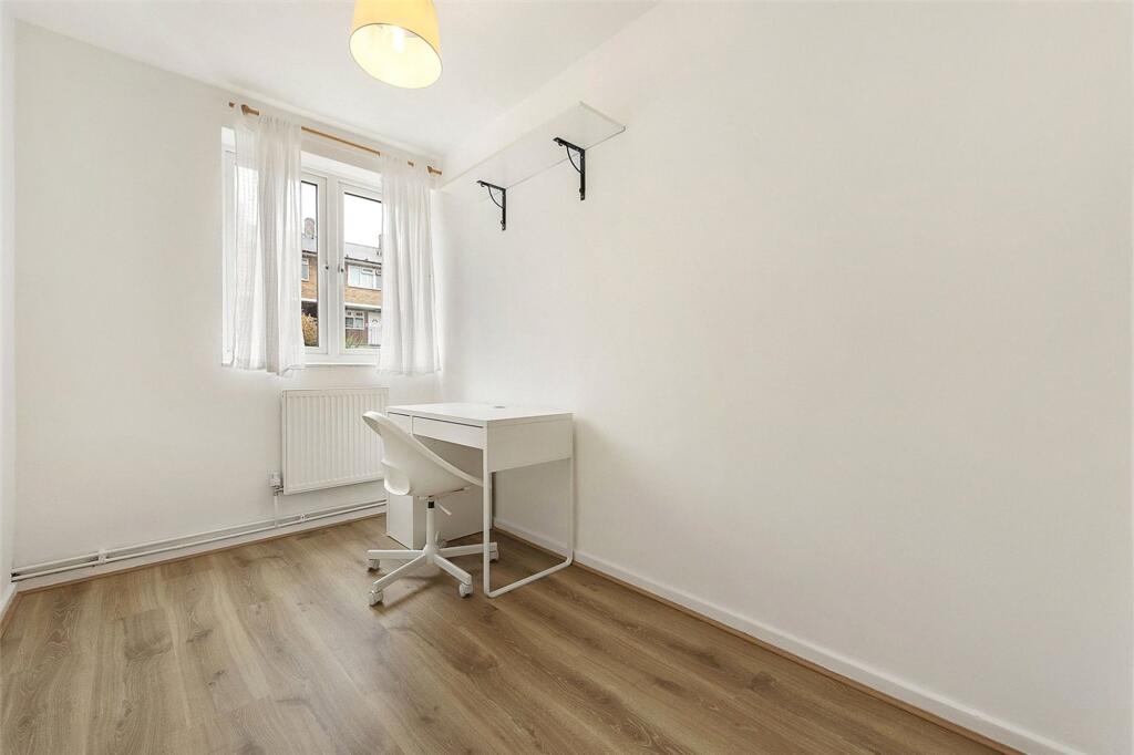 3 bedroom maisonette for rent