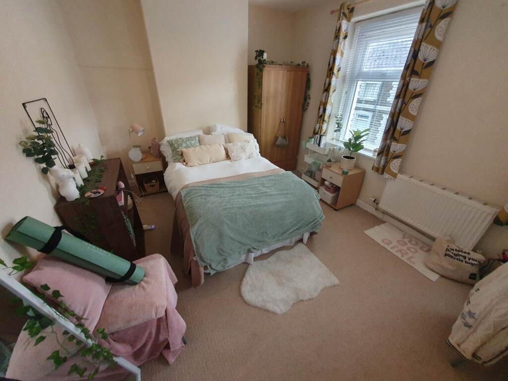 Main image of property: Minny Street, Cathays, Cardiff