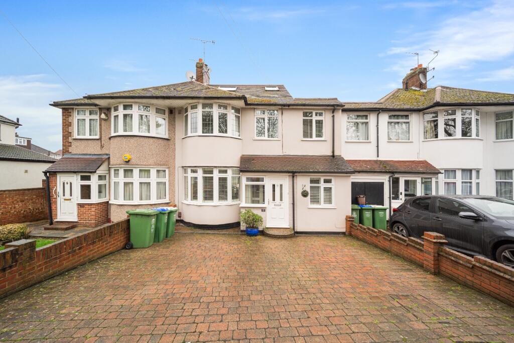 Main image of property: Hurst Road, Bexley, Kent, DA5