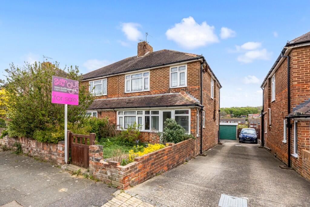 Main image of property: Applesham Way, BN41