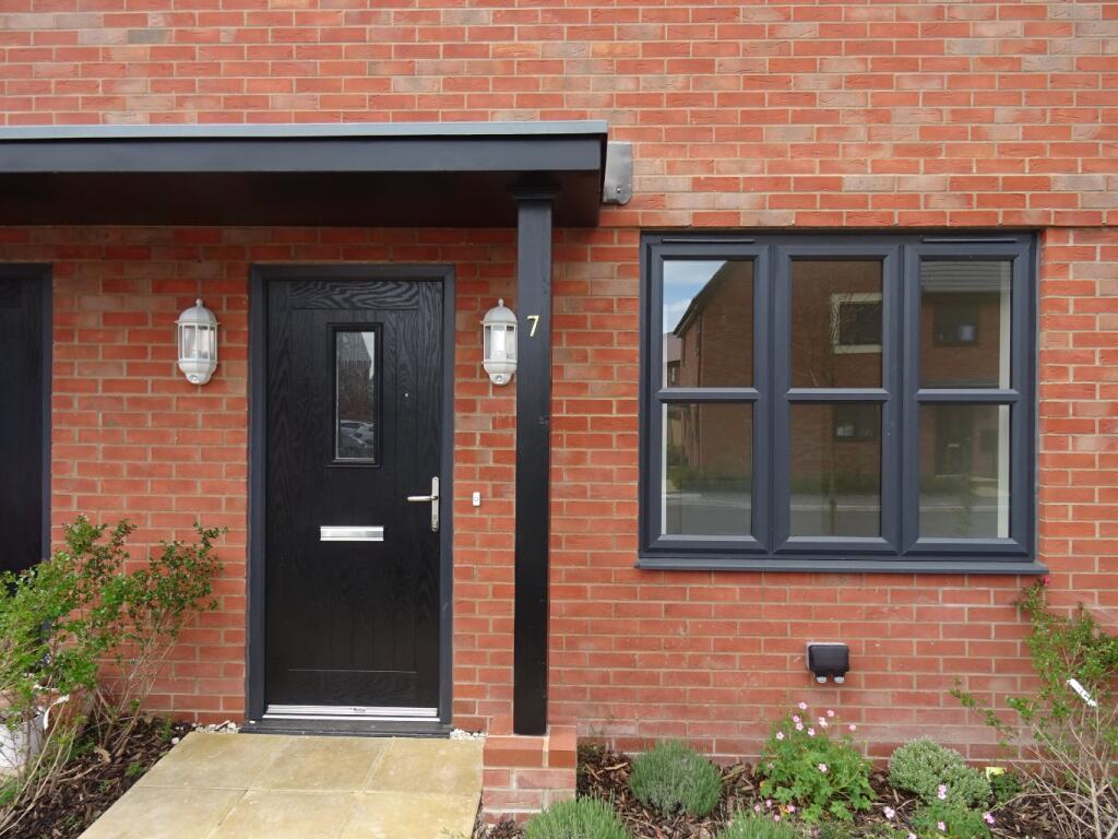 Main image of property: Murdoch Road, Solihull, B90