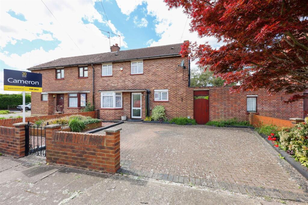 Main image of property: Beech Close, West Drayton