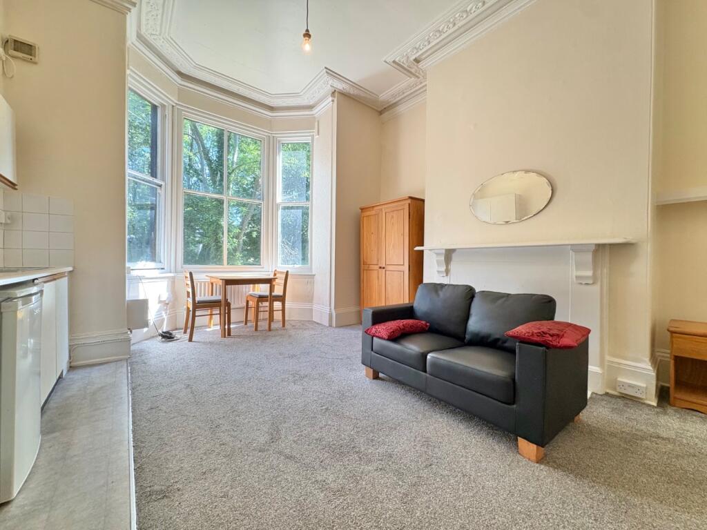 Main image of property: Moorland Road, Hyde Park, Leeds, LS6