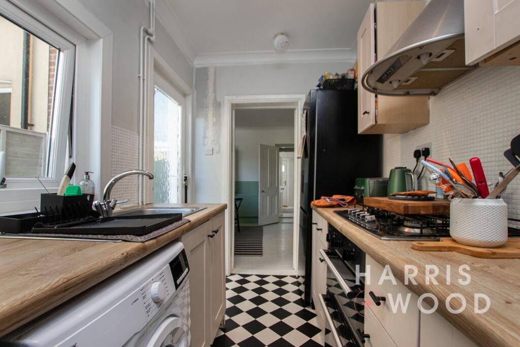 North Road, Brightlingsea, Colchester, Essex, CO7 - View 2