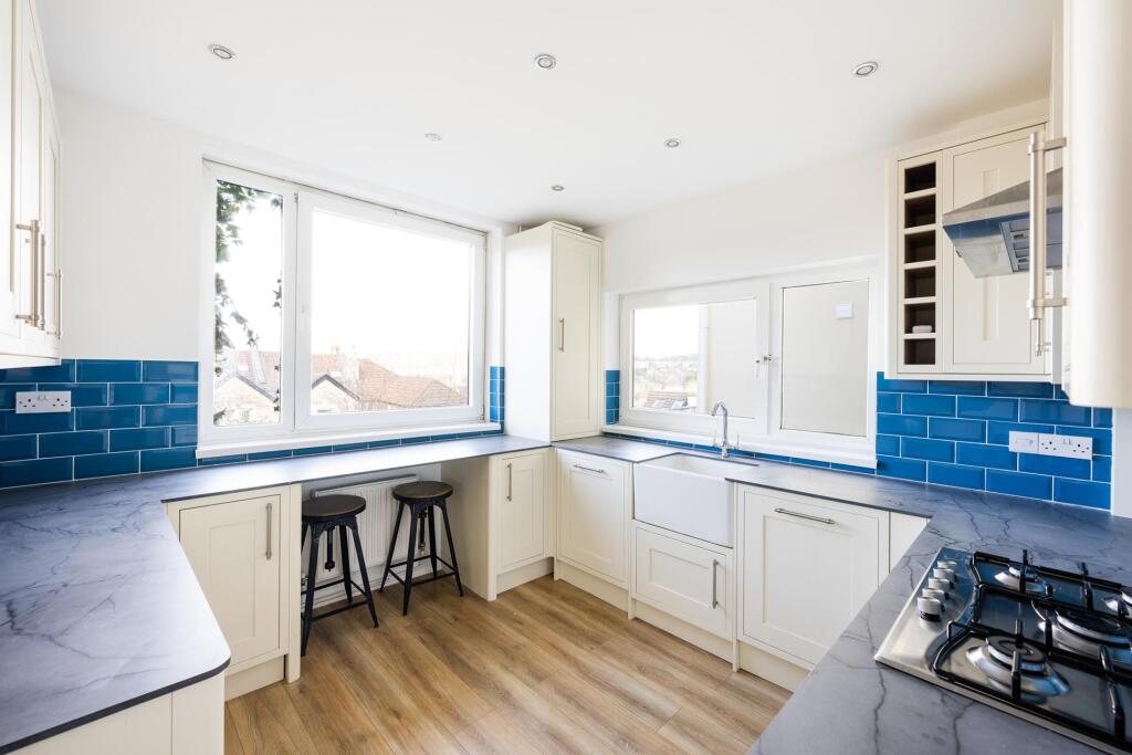 Main image of property: Eastfield Road, Westbury-on-Trym, BS9